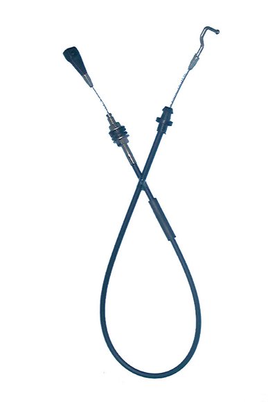 Imagen de CABLE ACELERADOR SEAT TOLEDO 1.9D