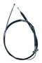 Imagen de CABLE FRENO TRASERO DERECHO TOYOTA HILUX 2.8D 4X2/4X4