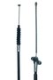 Imagen de CABLE FRENO TRASERO IZQUIERDO TOYOTA HILUX 2.8D 4X2/4X4