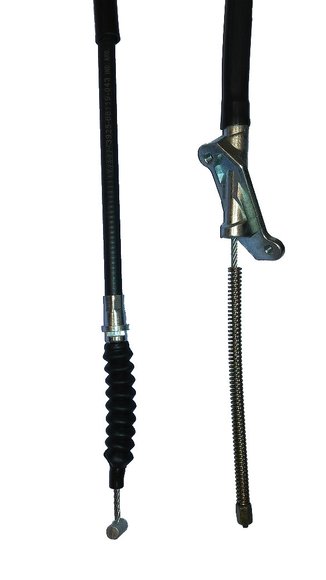 Imagen de CABLE FRENO TRAS DER TOYOTA HILUX 2.5 4X2 4X4 94/2005
