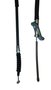 Imagen de CABLE FRENO TRAS DER TOYOTA HILUX 2.5 4X2 4X4 94/2005