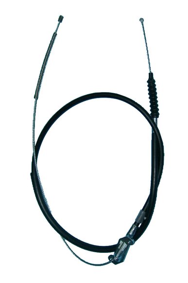 Imagen de CABLE FRENO TRAS IZQ TOYOTA HILUX 2.5 4X2 4X4 94/2005