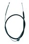 Imagen de CABLE FRENO TRAS IZQ TOYOTA HILUX 2.5 4X2 4X4 94/2005