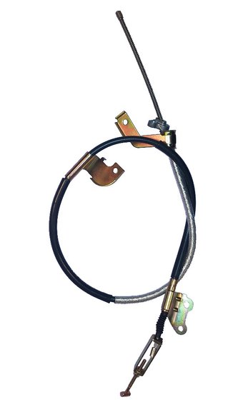 Imagen de CABLE FRENO TRASERO DERECHO TOYOTA HILUX 2.5/3.0D