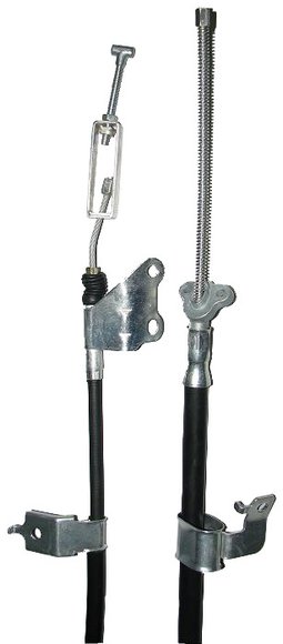 Imagen de CABLE FRENO TRASERO DERECHO TOYOTA HILUX SW4 2006 EN ADEL