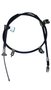 Imagen de CABLE FRENO TRASERO IZQUIERDO TOYOTA HILUX SW4 2006 EN ADEL