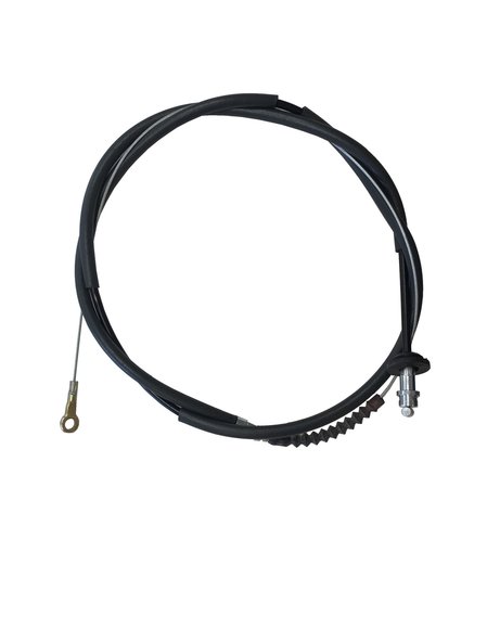 Imagen de CABLE FRENO DELANTERO TOYOTA HILUX HASTA EL 1996
