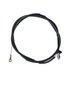 Imagen de CABLE FRENO DELANTERO TOYOTA HILUX HASTA EL 1996
