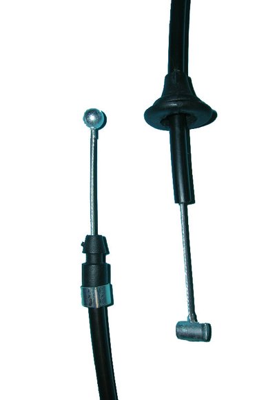 Imagen de CABLE CAPOT TOYOTA HILUX 2006 EN ADELANTE