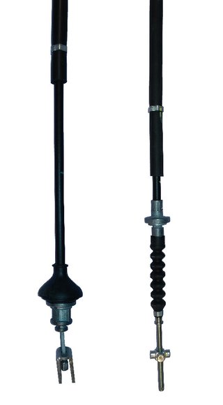 Imagen de CABLE EMBRAGUE TOYOTA ETIOS 1.5
