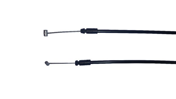 Imagen de CABLE APERTURA DE PUERTAS TRAS TOYOTA HILUX-SW4 EXTERIOR