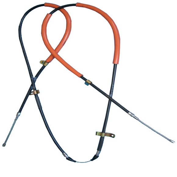 Imagen de CABLE FRENO VOLKSWAGEN GOL 1995 EN ADELANTE