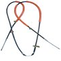 Imagen de CABLE FRENO VOLKSWAGEN GOL 1995 EN ADELANTE
