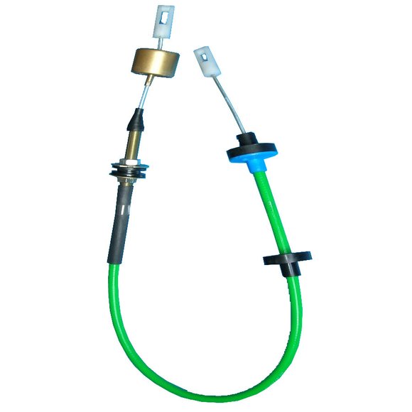 Imagen de CABLE EMBRAGUE VOLKSWAGEN GOL 1.6 DIESEL 1995 EN ADELANTE