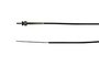 Imagen de CABLE TOMA AIRE VOLKSWAGEN FUSCA 1200/1300/1500 SIN BOTON