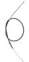 Imagen de CABLE FRENO TRASERO DERECHO/IZQUIERDO VOLKSWAGEN VENTO