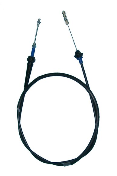 Imagen de CABLE ACELERADOR VOLKSWAGEN BORA/NEW BEETLE/JETTA 2.0
