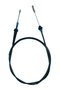 Imagen de CABLE ACELERADOR VOLKSWAGEN BORA/NEW BEETLE/JETTA 2.0