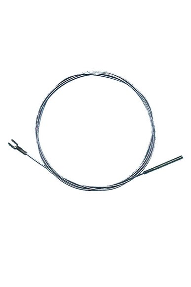 Imagen de CABLE EMBRAGUE VOLKSWAGEN KOMBI