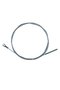 Imagen de CABLE EMBRAGUE VOLKSWAGEN KOMBI