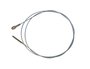 Imagen de CABLE EMBRAGUE VOLKSWAGEN FUSCA