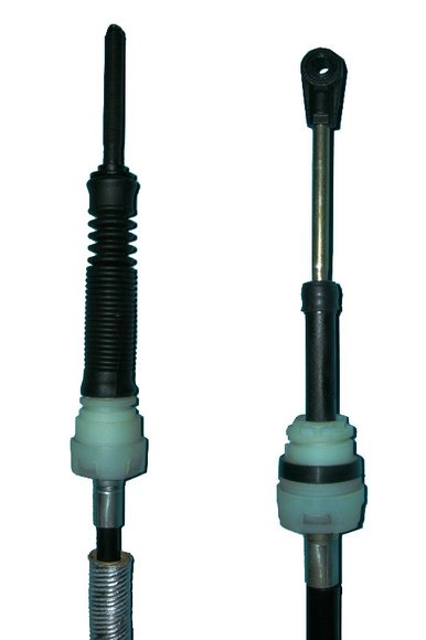 Imagen de CABLE CAMBIO VELOCIDAD VOLKSWAGEN FOX/SURAN