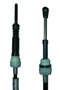 Imagen de CABLE CAMBIO VELOCIDAD VOLKSWAGEN FOX/SURAN