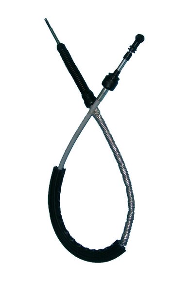 Imagen de CABLE CAMBIO VELOCIDAD VOLKSWAGEN BORA/GOLF IV CORTO