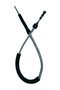 Imagen de CABLE CAMBIO VELOCIDAD VOLKSWAGEN BORA/GOLF IV CORTO