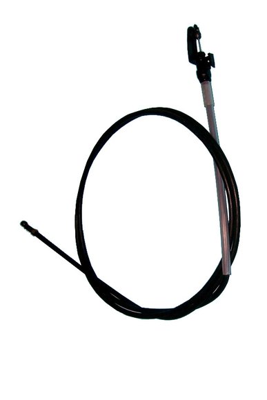 Imagen de CABLE CAPOT VOLKSWAGEN GOL GEN V 2009 EN ADELANTE