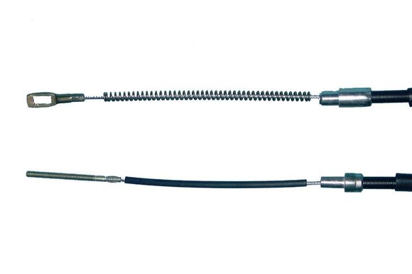 Imagen de CABLE FRENO VOLKSWAGEN KOMBI 1982 EN ADELANTE TODAS