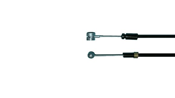 Imagen de CABLE APERTURA CAPOT VW VENTO TRAMO TRASERO 2011-2017