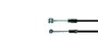 Imagen de CABLE APERTURA CAPOT VW VENTO TRAMO TRASERO 2011-2017
