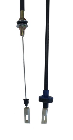 Imagen de CABLE EMBRAGUE VOLKSWAGEN GOL/PASSAT/SAVEIRO NAFTA/DIESEL