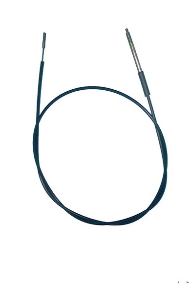 Imagen de CABLE CAPOT SIN PERILLA VOLKSWAGEN GOL/PARATI HASTA EL 1984