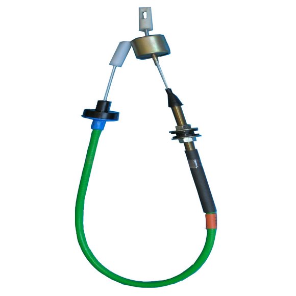 Imagen de CABLE EMBRAGUE VOLKSWAGEN SENDA DIESEL