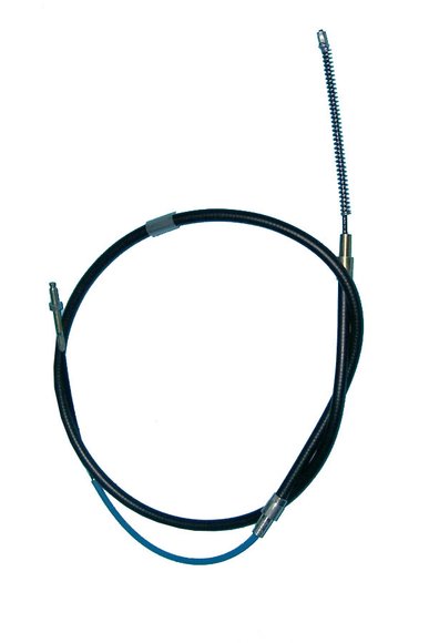 Imagen de CABLE FRENO MANO VOLKSWAGEN POLO
