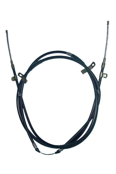 Imagen de CABLE FRENO VOLKSWAGEN SAVEIRO 1997 EN ADELANTE