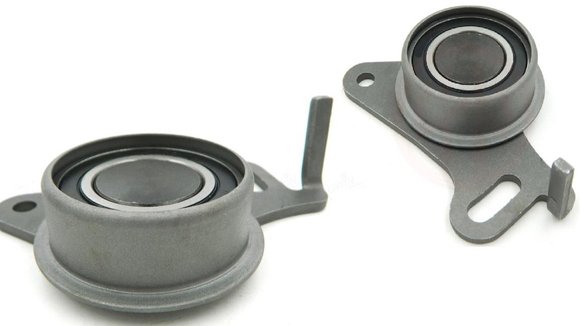 Imagen de RULEMAN TENSOR CORREA BALANCEADORA MITS. L300/MONTERO 2.5