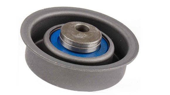 Imagen de RULEMAN TENSOR CORREA DISTRIBUCION HYUNDAI H100 1993. . .