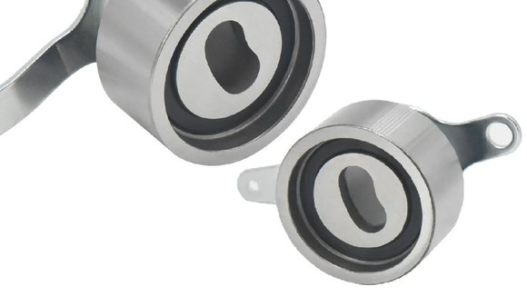 Imagen de RULEMAN TENSOR CORREA DISTRIBUCION HONDA CIVIC/ACCORD. . .96