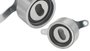 Imagen de RULEMAN TENSOR CORREA DISTRIBUCION HONDA CIVIC/ACCORD. . .96