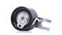 Imagen de RULEMAN TENSOR CORREA DISTRIBUCION CITROEN C3 1.4 HDI
