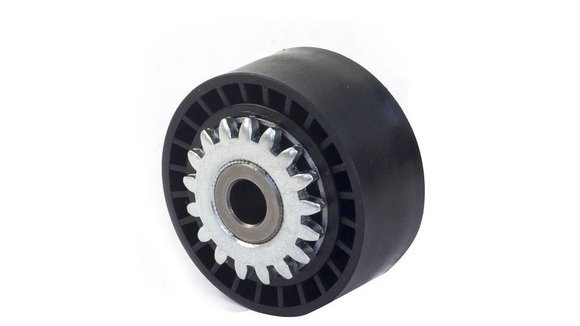 Imagen de POLEA TENSORA CORREA ALTERNADOR RENAULT CLIO/KANGOO/TWINGO