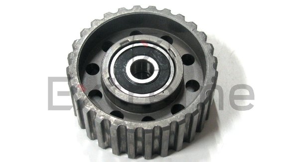 Imagen de RULEMAN GUIA CORREA DISTRIBUCION HILUX 2.4TD/2.8