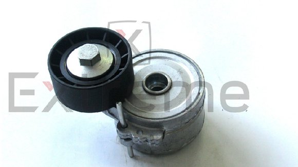 Imagen de RULEMAN TENSOR CORREA POLY-V PEUGEOT PARTNER