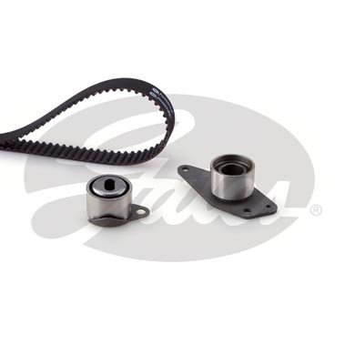 Imagen de KIT DE DISTRIBUCION RENAULT LAGUNA 1.8I/R19 1.7 NAFTA