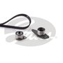Imagen de KIT DE DISTRIBUCION RENAULT LAGUNA 1.8I/R19 1.7 NAFTA