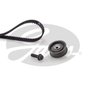 Imagen de KIT DE DISTRIBUCION VW GOL 1.6 DIESEL