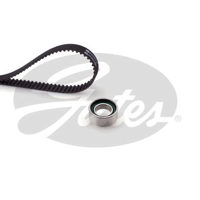 Imagen de KIT DE DISTRIBUCION FIAT TIPO 1.4/TIPO 1.6R
